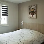 Holiday home Le Havre De Paix *