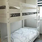 Le Havre De Paix Holiday home Kerprich-aux-Bois