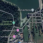 Holiday home Le Havre De Paix