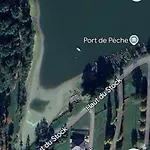 Le Havre De Paix Holiday home *