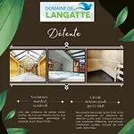 Le Havre De Paix Holiday home