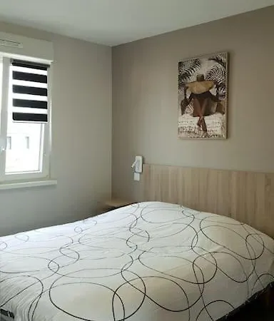 Holiday home Le Havre De Paix *