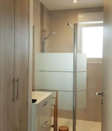 Le Havre De Paix Feriehus