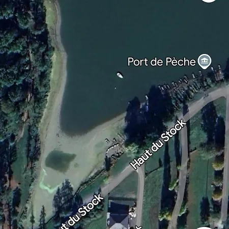 Le Havre De Paix Holiday home *