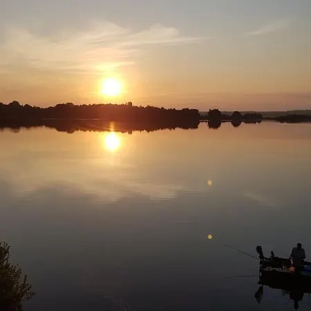 Nyaraló Le Havre De Paix *