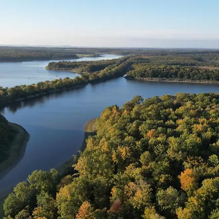 Nyaraló Le Havre De Paix *