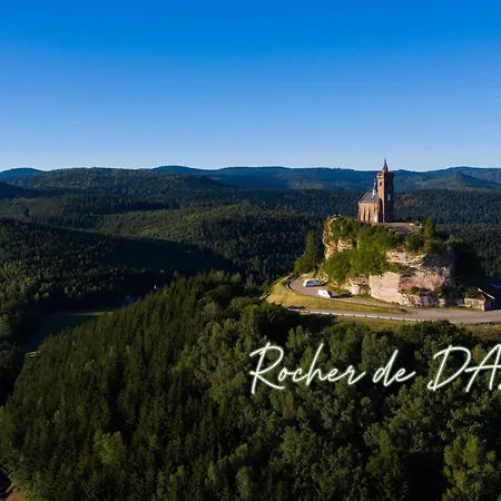 Le Havre De Paix Kerprich-aux-Bois