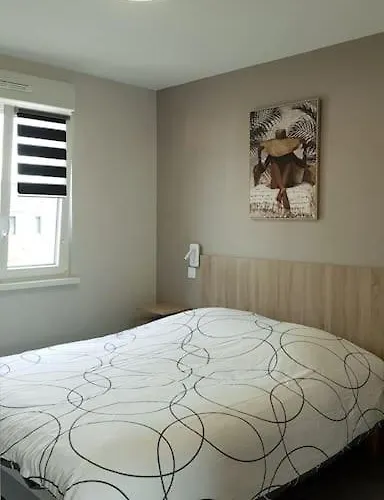 Сasa de vacaciones Le Havre De Paix *