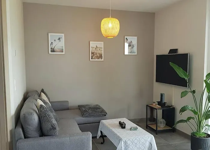 Le Havre De Paix Kerprich-aux-Bois