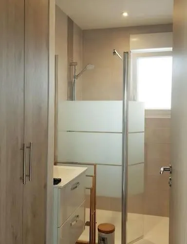 Le Havre De Paix Holiday home