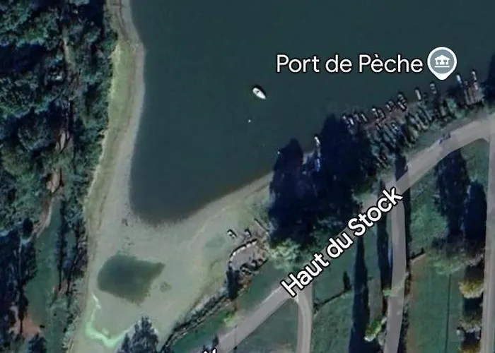 Le Havre De Paix Сasa de vacaciones *