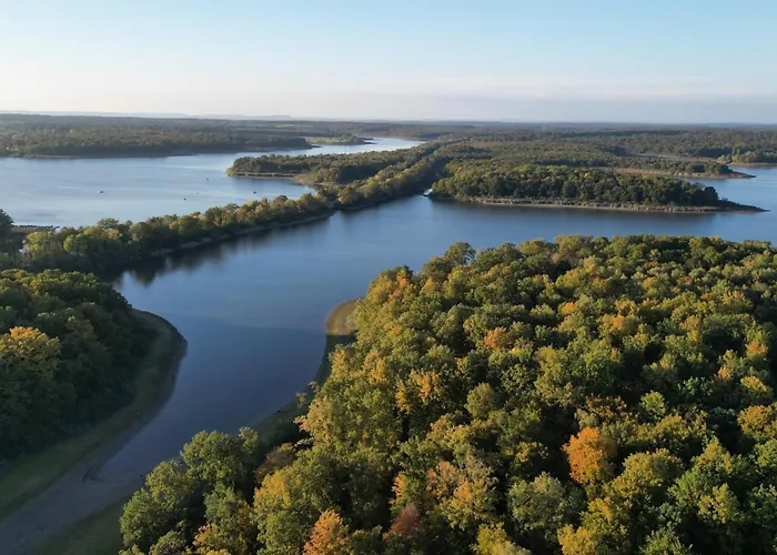 Holiday home Le Havre De Paix *