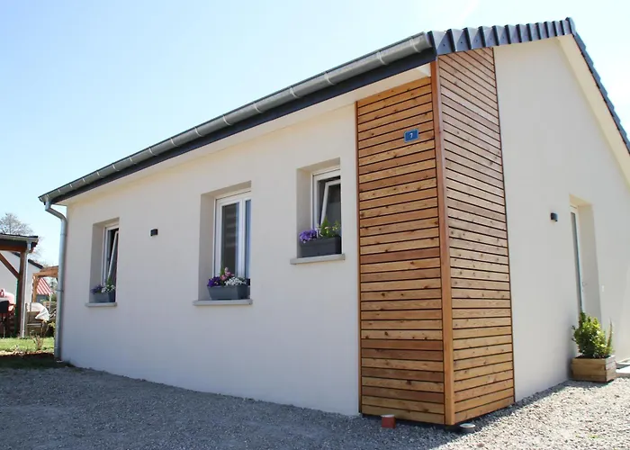 Le Havre De Paix Kerprich-aux-Bois