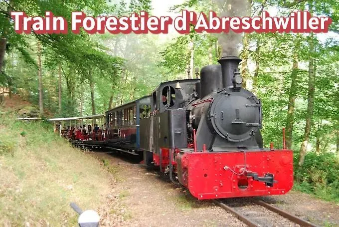 Le Havre De Paix Сasa de vacaciones